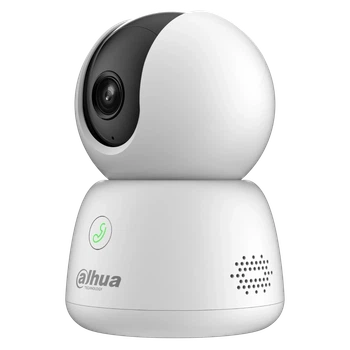 IP відеокамера Dahua DH-H5B 5МП Wi-Fi панорамна