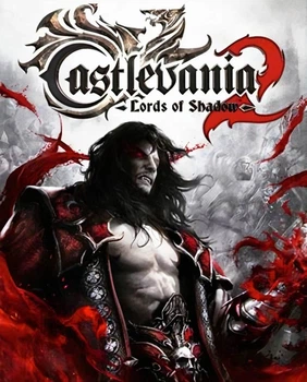 Гра Castlevania: Lords of Shadow 2 для ПК (Ключ активації Steam)