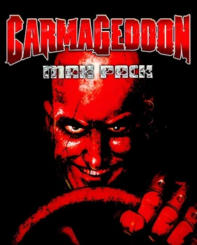 Игра Carmageddon: Max Pack для ПК (Ключ активации Steam)