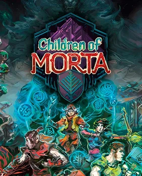 Игра Children of Morta для ПК (Ключ активации Steam)