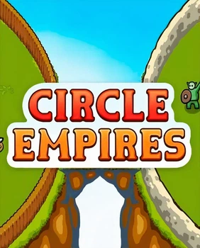 Игра Circle Empires для ПК (Ключ активации Steam)