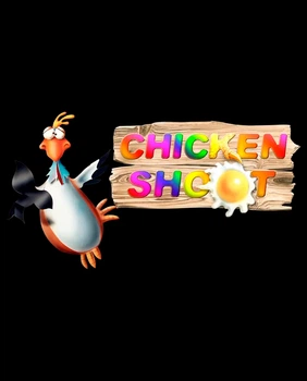 Гра Chicken Shoot для ПК (Ключ активації Steam)