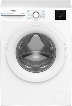 Стиральная машина BEKO BM1WFSU37233WW