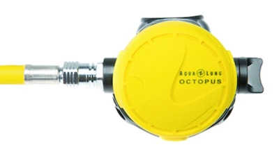 Октопус для дайвінгу Aqualung CALYPSO/TITAN, , (125440)