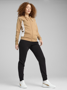Спортивный костюм женский Hooded Sweat Suit Tr Cl