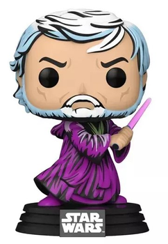 Фігурка Funko Star Wars Ben Kenobi Exclusive 9 см (889698666237)