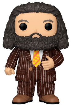 Фігурка Funko Pop! Harry Potter and the Prisoner of Azkaban Rubeus Hagrid 15.9 см (889698760096)