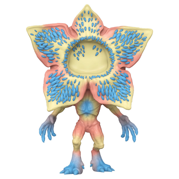 Figurka Funko Pop! Super Stranger Things Scoops Ahoy Demogorgon 12.5 cm (889698799966)