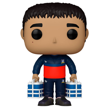 Figurka Funko Pop! Ted Lasso Nate Shelley 9 cm (889698707206)