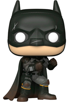 Фігурка Funko Pop! The Batman Batman Exclusive 9 см (889698604628)