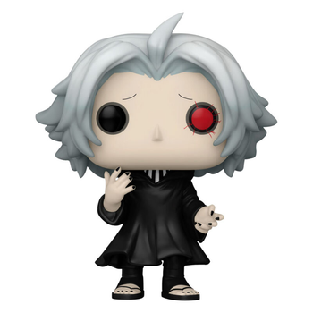 Фігурка Funko Pop! Tokyo Ghoul Re Olw 9 см (889698755177)