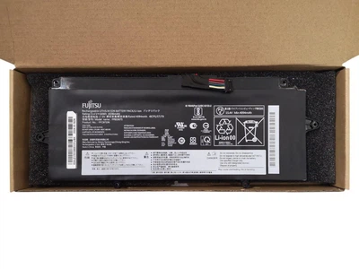 Акумулятор для ноутбука Fujitsu LifeBook U9312, U9313X, CP816349-01,FPCBP596, FPB0367S 4196mah 64Wh ORIGINAL