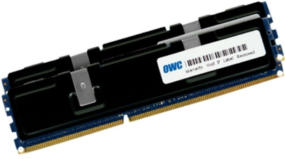 Оперативная память OWC RDIMM DDR3-1333 32768MB PC3-10600 (Kit of 2x16384) (OWC1333D3X9M032)