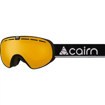 Маска горнолыжная Cairn Spot OTG SPX1 mat black 0580957-602