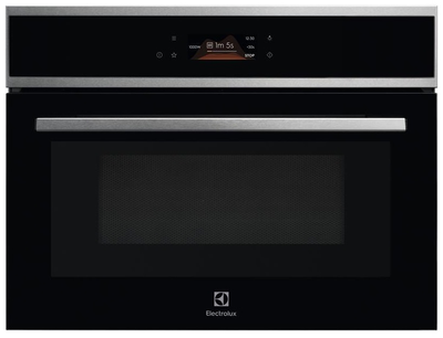 Electrolux Духова шафа електрична компактна, 42л EVM8E08X