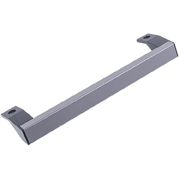 Ручка дверей (верхня/нижня) RM85/300 ES 7024/065 ASSY для холодильника Gorenje 498164