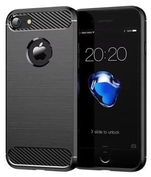 Чохол Urban Case на iPhone 7 / black