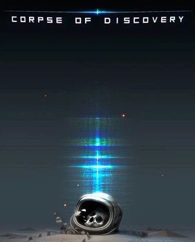 Гра Corpse of Discovery для ПК (Ключ активації Steam)
