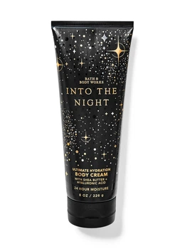 Парфюмированный крем для тела Bath & Body Works Into The Night Body Cream 226 г