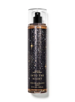 Парфумований спрей для тіла Bath & Body Works Into The Night Mist 236 мл