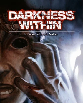 Гра Darkness Within для ПК (Ключ активації Steam)