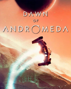 Игра Dawn of Andromeda для ПК (Ключ активации Steam)