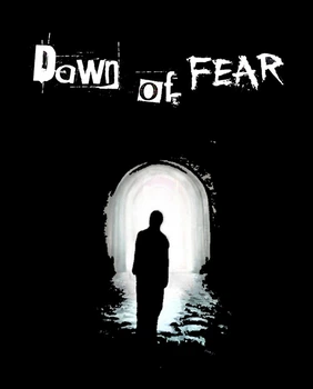Гра Dawn of Fear для ПК (Ключ активації Steam)