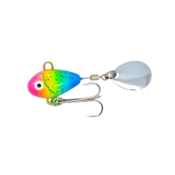 Блесна Тейл-Спиннер Fishing Hurricane 14гр (TL-spinner) (8210- 9)