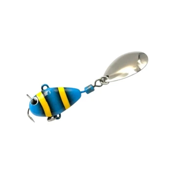 Блесна Тейл-Спиннер Fishing Hurricane 7гр (TL-spinner) (8211- 6)