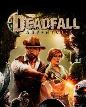 Гра Deadfall Adventures для ПК (Ключ активації Steam)
