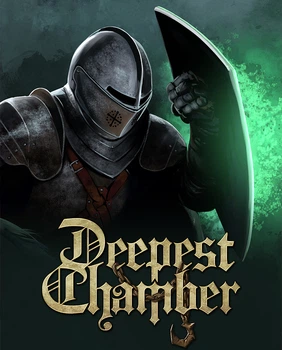 Игра Deepest Chamber для ПК (Ключ активации Steam)