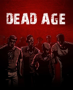 Гра Dead Age для ПК (Ключ активації Steam)