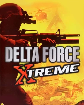 Игра Delta Force: Xtreme для ПК (Ключ активации Steam)