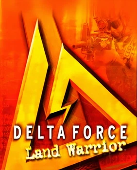 Игра Delta Force: Land Warrior для ПК (Ключ активации Steam)