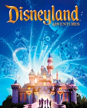 Игра Disneyland Adventures для ПК (Ключ активации Steam)