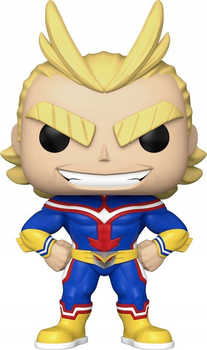 Фігурка Funko Mega POP My Hero Academia All Might 46 см (0889698623506)