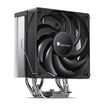 Процессорный кулер JONSBO CR-1000 EVO Black