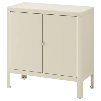 Шкафчик KOLBJORN IKEA 304.092.95 бежевый