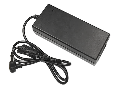 Блок питания 96W-IP44 8A пластик PLC 12V OEM