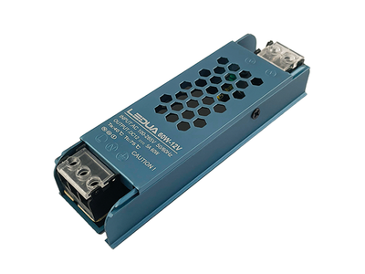 Блок питания 12В 60Вт IP20 (6111)