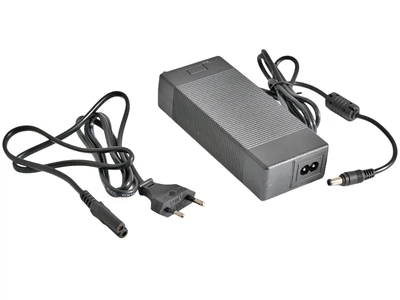 Блок питания 96W-IP44 пластик 24V