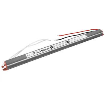 Блок питания 60W-IP67 BPFS-60-12 5A stick Professional DC12