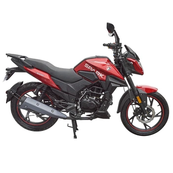 Спортивний мотоцикл SP200R-32