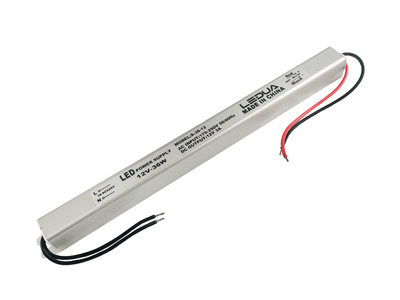 Блок питания 12В 36Вт IP20 slim (2035)