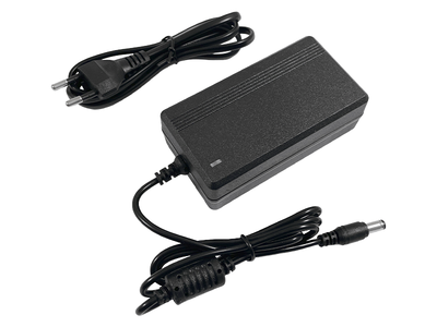 Блок питания 36W 12V 3А (MPN-(С)-AD36W-12V-3A) (1022854) MTK