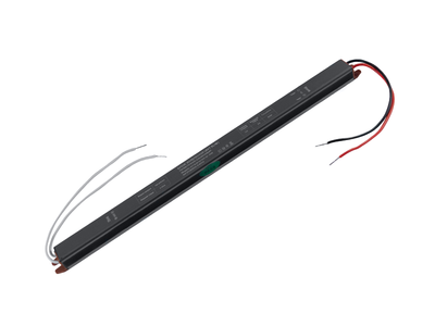 Блок живлення 60W IP67 5A - 12V AVT SLIM