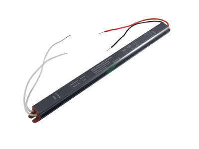 Блок питания AVT 12В 36Вт IP67 SLIM