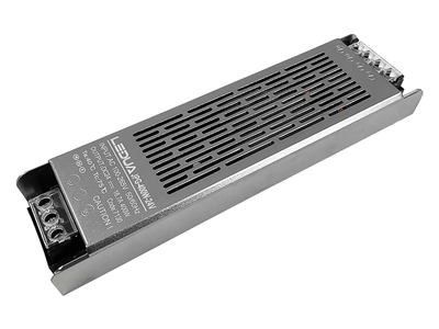 Блок живлення 400W IP20 24V LEDUA