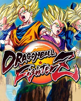 Игра DRAGON BALL FighterZ для ПК (Ключ активации Steam)