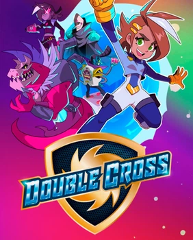 Гра Double Cross для ПК (Ключ активації Steam)